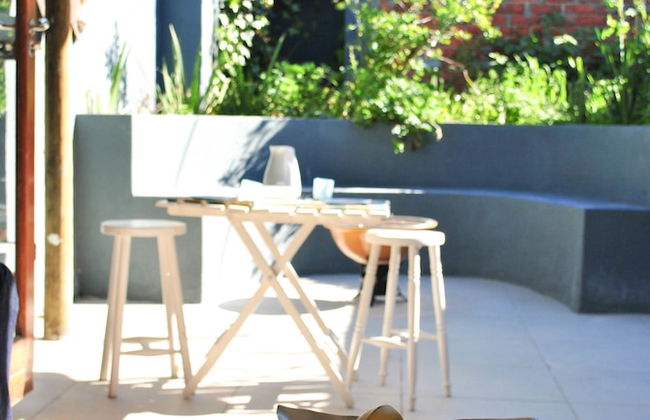 Wessels House Observatory - Photo 1