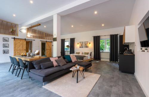 Staymoovers - Secret Loft w pobliżu Krakowa - Photo 3