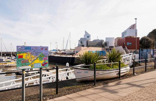 Harbour View Cottage - Photo 31