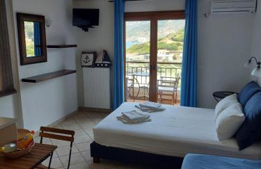 Anarrousa Studios & Apartments - Photo 1