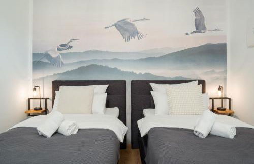 FENJOY Ferienapartments am Chiemsee - Balkon - BBQ - Foto 29