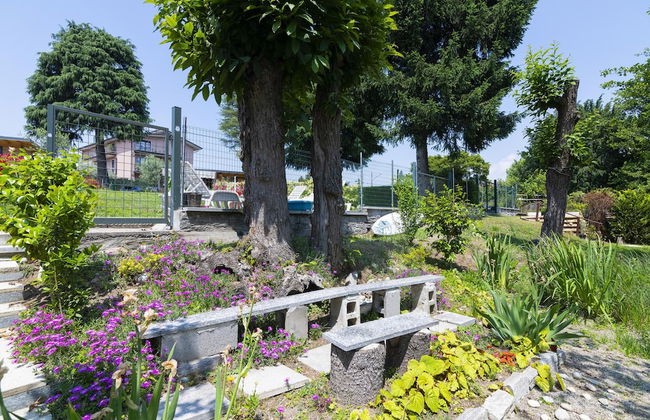 Casa Maddalena Private Beach - Foto 28