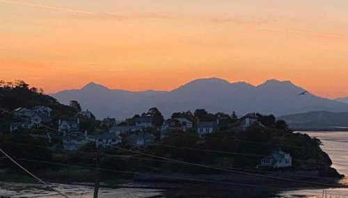 Kindly Light Beach House, Borth-y-Gest - Foto 4