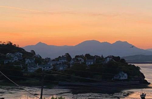 Kindly Light Beach House, Borth-y-Gest - Foto 4