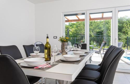 Villa Jelena I 4-Sterne I Beheizter Pool I Privatsphäre I barrierefrei I Grill - Foto 3