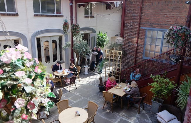 Portland Mews - 3 Bed Holiday Home by Premier Serviced Accommodation - Foto 15