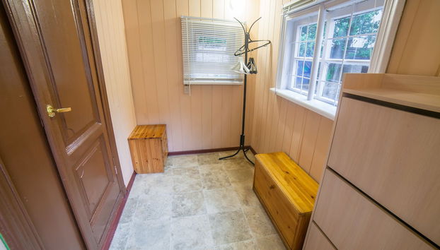 Apartments on Telezhnaya 13 - Photo 3, Lobby