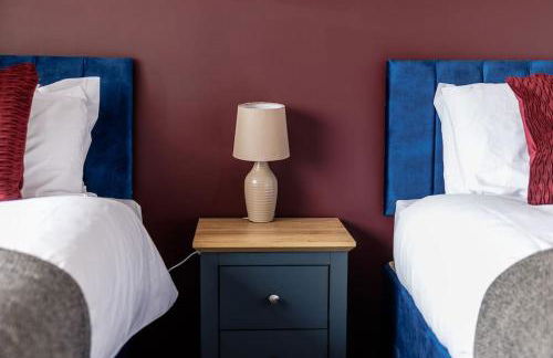 2 Bedroom House in Seaham - Driveway Parking - Photo 41