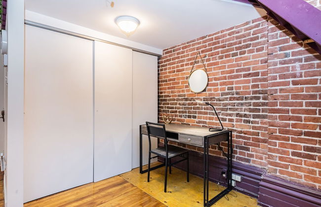 Old Port Montreal Business Apartments - Foto 7