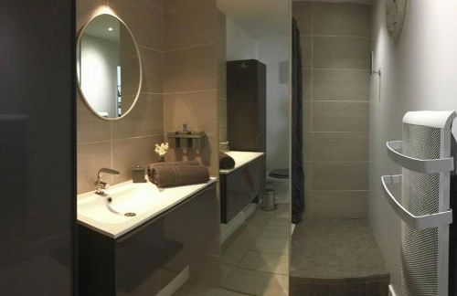 T2 St Martin du Touch AIRBUS Quiet and spacious - Photo 13