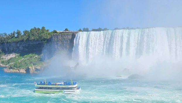 Niagara Falls Private Tour - Photo 3