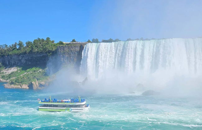 Niagara Falls Private Tour - Foto 3