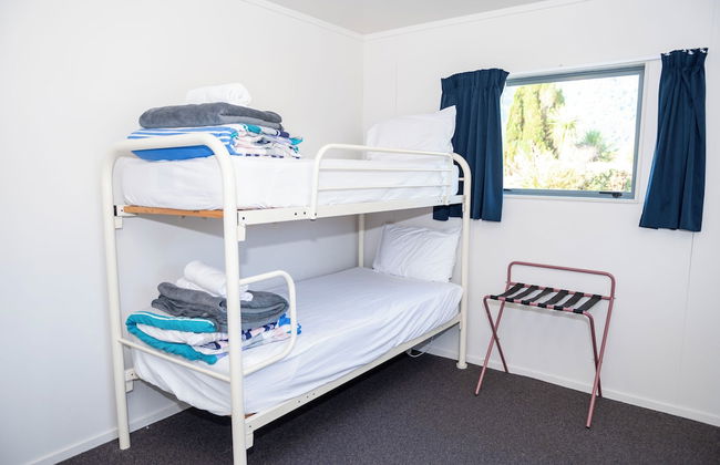 Franz Josef Top 10 Holiday Park - Foto 12