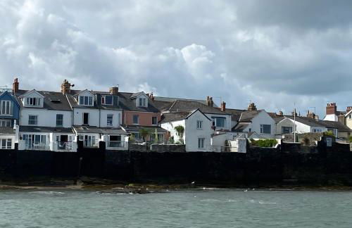 Sea View Cottage Dream By The Water - Foto 33