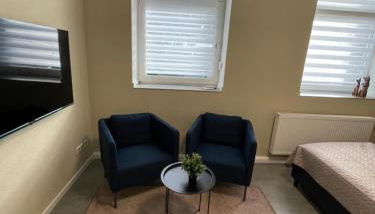 Europa Apartments nähe Düsseldorf Messe, Airport - Foto 4