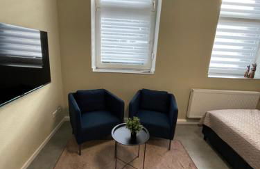 Europa Apartments nähe Düsseldorf Messe, Airport - Foto 4