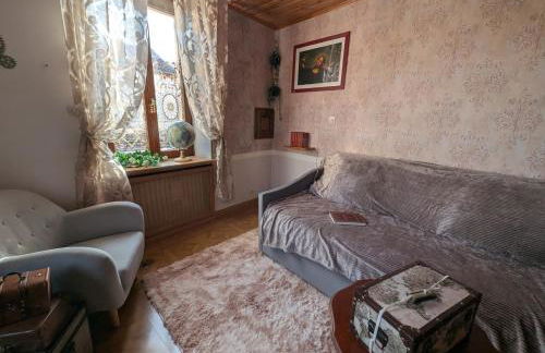 La chambre du temps - Appartement Escape game - Foto 3