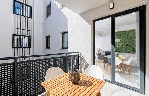 Constancia Apartment in Malaga by Solaga Holiday Homes - Photo 9