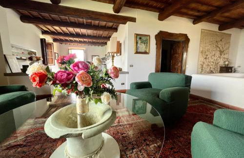 VILLA GIOTTO Florence - Foto 59