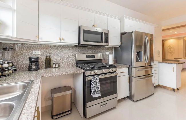 Upscale 3 Br Apartment For Family Or Friends Stay - Foto 35