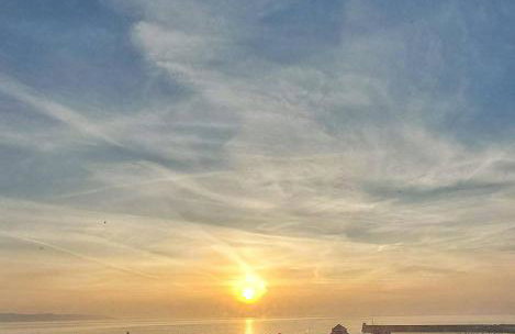 Harbour View Saundersfoot - Foto 20