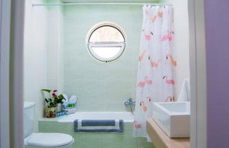 Hillside Villa - Foto 23