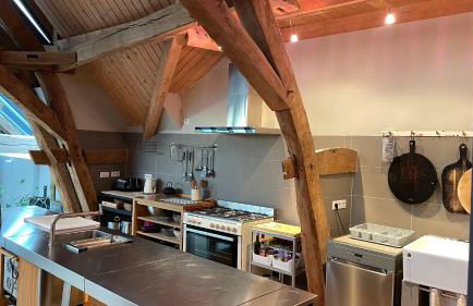 Gîte Le Clos de Miribel - Foto 21