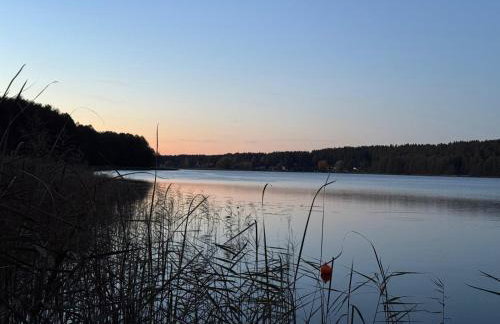 Warmia Domek Bukowy - Foto 37