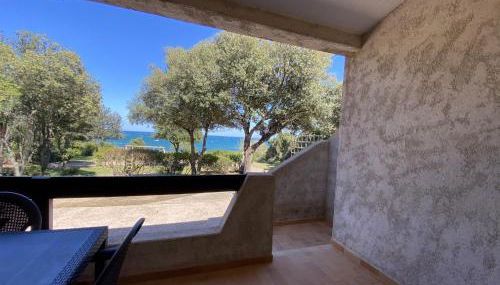 Les Roches de Figa - Foto 4, Garden view