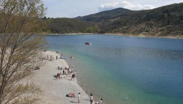 Le Logis des Templiers appartement climatisé - Foto 2