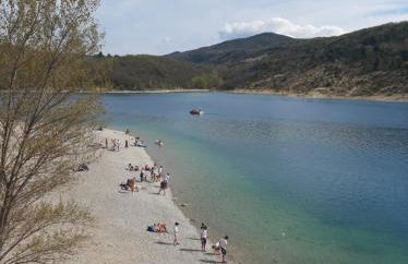 Le Logis des Templiers appartement climatisé - Foto 2