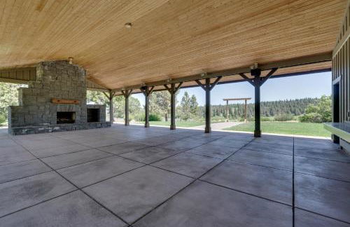 Klamath Falls Getaway with Pool and Hot Tub Access! - Foto 38