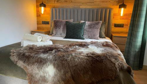 Chalet OurSouris - Foto 4