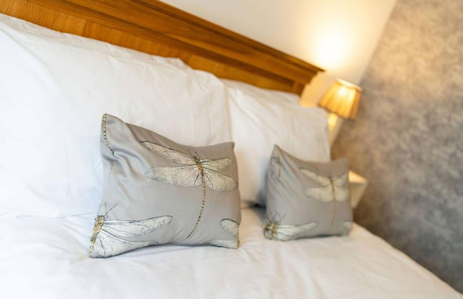 Barclay Stonehaven Seaside Home Aberdeenshire - Foto 25