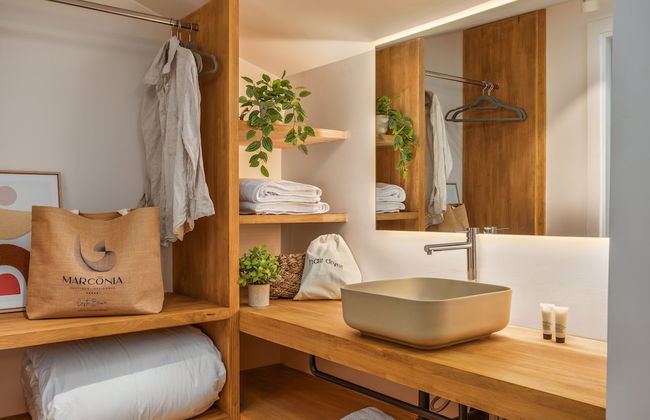 Marconia Boutique Residence - Foto 50