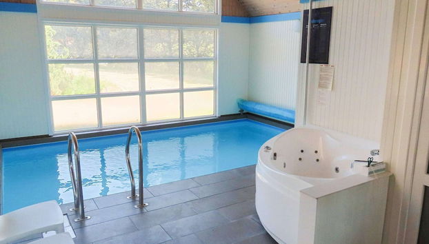 10 Person Holiday Home in Blavand - Photo 2