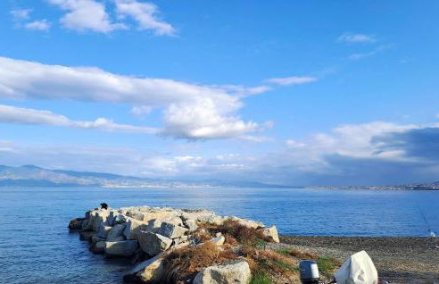 2 Bedroom Stunning Apartment In Reggio Calabria - Foto 15
