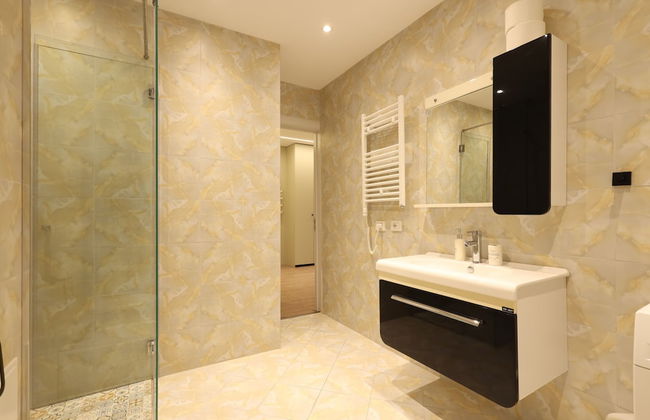 Grandstay Apartments 005 - Foto 8