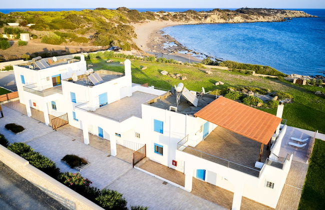 Nerida Beachfront Villas - Foto 42