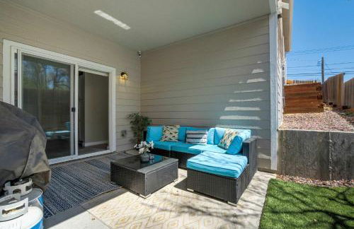 Power Haus Scenic Escape w Gym & Outdoor BBQ - Foto 47