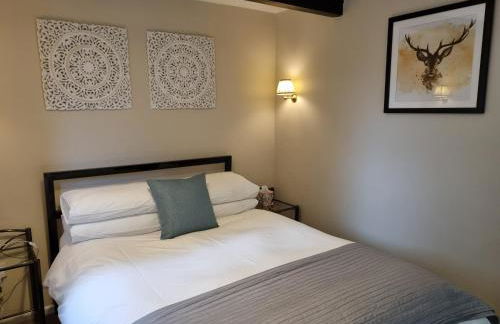 Little Park Holiday Homes Self Catering Cottages 1 & 2 bedrooms available close to Tutbury Castle - Foto 7