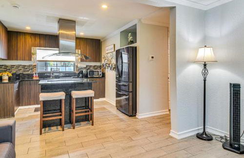 Hot Tub and Fenced Yard Tranquil Home in Valrico! - Foto 9