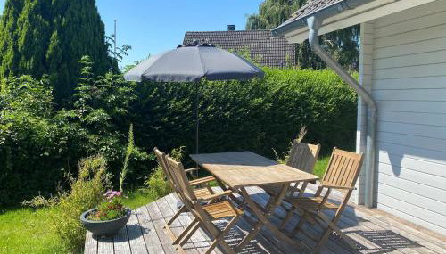 BuchtBrise - Foto 2, Garden