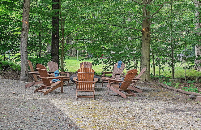 Birchwood by Avantstay Game Room + Lake Access - Photo 43