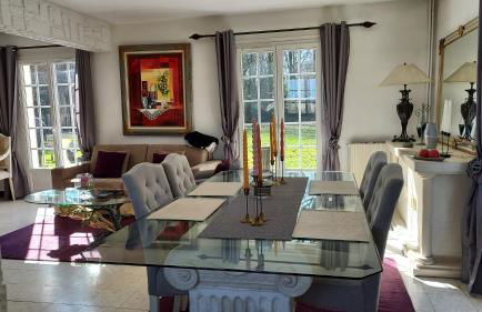 Charmante Villa près de Paris - Foto 33