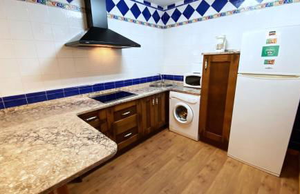 Casa Rural Del Valle Obeso - Foto 47