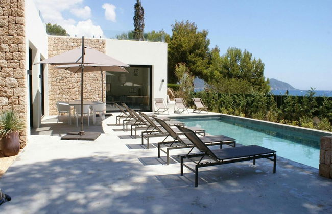 Holiday Home in Santa Eulalia - Foto 22