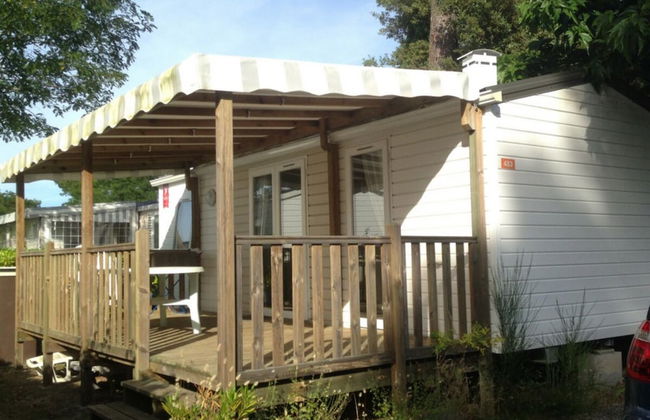 Plaisirs Nature à La Pignade - Foto 38