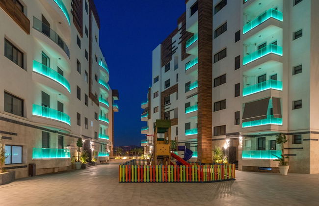 Appartement Luxueux à Draria - Photo 42