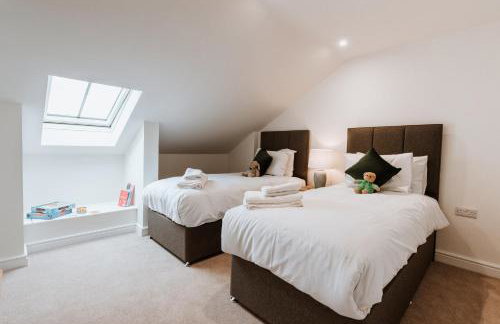 Tedsmore Cottages - Foto 8